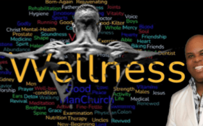 Men’s Health Summit at Triedstone Church of Chicago June 3