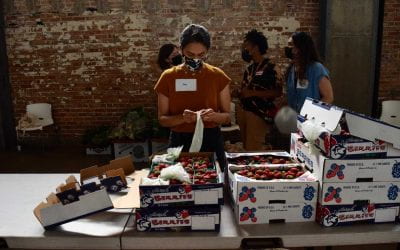 Community Action Spotlight: Market Box Chicago