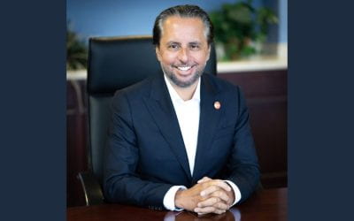 CSAC Co-Chair Raul Garza Named a 2023 Crain’s Chicago Business Notable Leader in Health Care